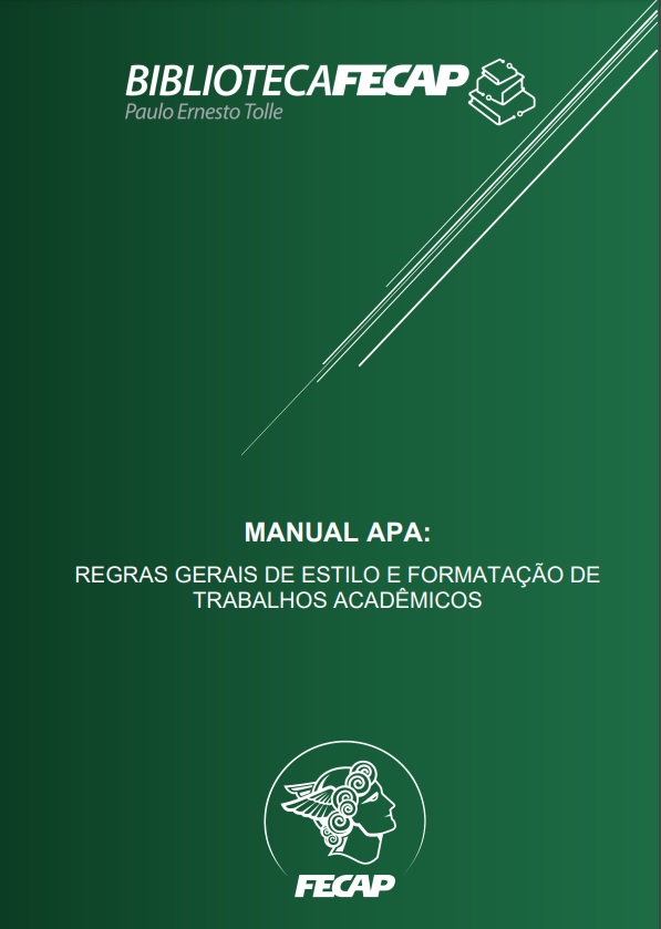 Manual APA