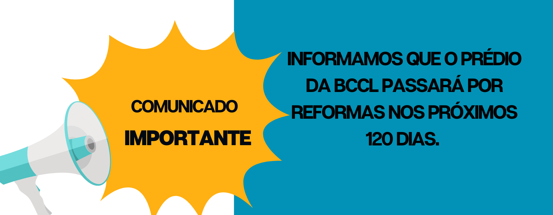 Reforma BCCL