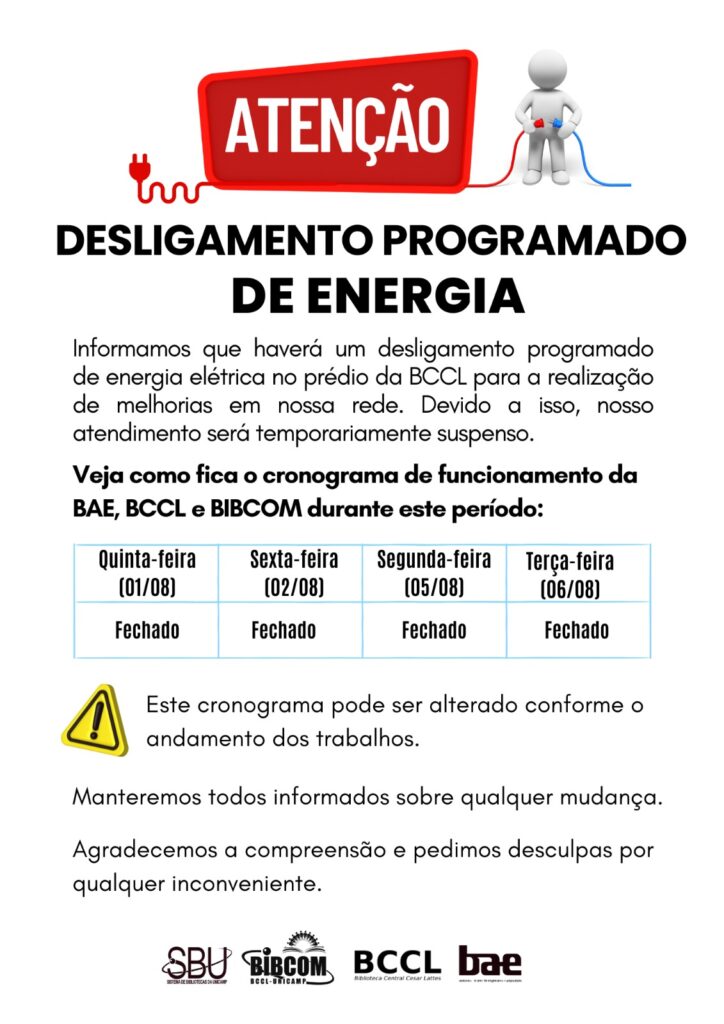 Fechamento - BCCL