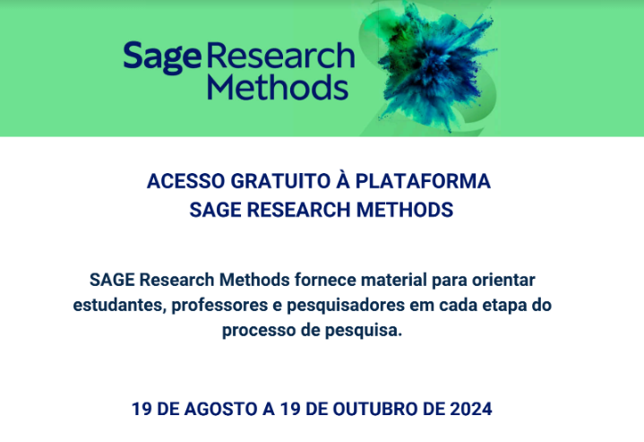 SAGE Research Methods