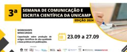 Semana de Comunicação