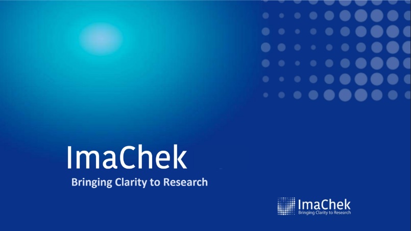 Imachek