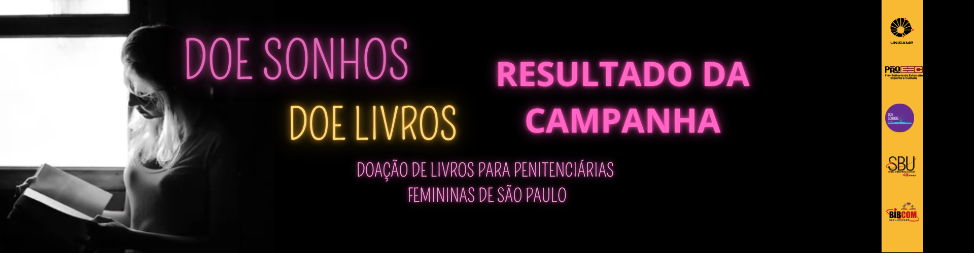 Doe sonhos