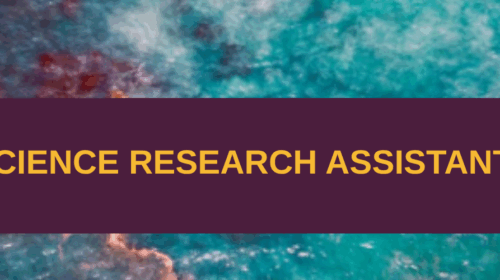 Web of Science Research Assistant.