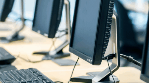 Computadores novos